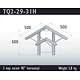 31 - TQ2-29-31H - Dual Truss system 31 - TQ2-29-31H - Dual Truss system