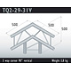 32 - TQ2-29-31V - Dual Truss system 32 - TQ2-29-31V - Dual Truss system