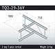 34 - TQ2-29-36V - Dual Truss system 34 - TQ2-29-36V - Dual Truss system