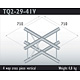 36 - TQ2-29-41V - Dual Truss system 36 - TQ2-29-41V - Dual Truss system