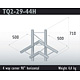 39 - TQ2-29-44H - Dual Truss system 39 - TQ2-29-44H - Dual Truss system