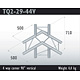 40 - TQ2-29-44V - Dual Truss system 40 - TQ2-29-44V - Dual Truss system