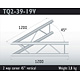 42 - TQ2-39-19V - Dual Truss system 42 - TQ2-39-19V - Dual Truss system