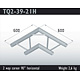 45 - TQ2-39-21H - Dual Truss system 45 - TQ2-39-21H - Dual Truss system