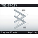 46 - TQ2-39-21V - Dual Truss system 46 - TQ2-39-21V - Dual Truss system