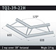 47 - TQ2-39-22H - Dual Truss system 47 - TQ2-39-22H - Dual Truss system