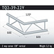 48 - TQ2-39-22V - Dual Truss system 48 - TQ2-39-22V - Dual Truss system