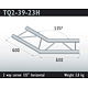 49 - TQ2-39-23H - Dual Truss system 49 - TQ2-39-23H - Dual Truss system