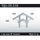 51 - TQ2-39-31H - Dual Truss system 51 - TQ2-39-31H - Dual Truss system