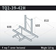 57 - TQ2-39-42H - Dual Truss system 57 - TQ2-39-42H - Dual Truss system