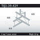 58 - TQ2-39-42V - Dual Truss system 58 - TQ2-39-42V - Dual Truss system