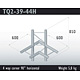 59 - TQ2-39-44H - Dual Truss system 59 - TQ2-39-44H - Dual Truss system