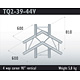 60 - TQ2-39-44V - Dual Truss system 60 - TQ2-39-44V - Dual Truss system