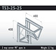 07 - TS3-25-25 - Tri Truss system