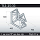10 - TS3-25-33 - Tri Truss system