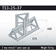 14 - TS3-25-37 - Tri Truss system