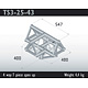 17 - TS3-25-43 - Tri Truss system