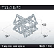 21 - TS3-25-52 - Tri Truss system
