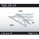 23B - TQ3-29-19 - Tri Truss system