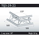 26 - TQ3-29-22 - Tri Truss system