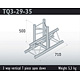 34 - TQ3-29-35 - Tri Truss system