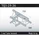 35 - TQ3-29-36 - Tri Truss system