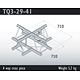 37 - TQ3-29-41 - Tri Truss system