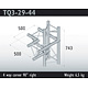 40 - TQ3-29-44 - Tri Truss system
