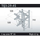 41 - TQ3-29-45 - Tri Truss system