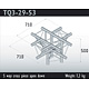 44 - TQ3-29-53 - Tri Truss system