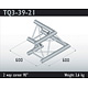 48 - TQ3-39-21 - Tri Truss system