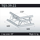 49 - TQ3-39-22 - Tri Truss system