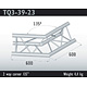 50 - TQ3-39-23 - Tri Truss system