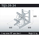 56 - TQ3-39-34 - Tri Truss system