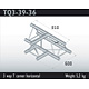 58 - TQ3-39-36 - Tri Truss system
