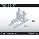 59 - TQ3-39-37 - Tri Truss system