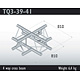 60 - TQ3-39-41 - Tri Truss system