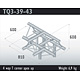 62 - TQ3-39-43 - Tri Truss system