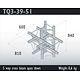 65 - TQ3-39-51 - Tri Truss system