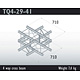 08 - TQ4-29-41 - Quadro Truss system 08 - TQ4-29-41 - Quadro Truss system