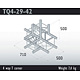 09 - TQ4-29-42 - Quadro Truss system 09 - TQ4-29-42 - Quadro Truss system