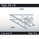 12B - TQ4-39-19 - Quadro Truss system 12B - TQ4-39-19 - Quadro Truss system