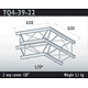 15 - TQ4-39-22 - Quadro Truss system 15 - TQ4-39-22 - Quadro Truss system