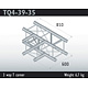 18 - TQ4-39-35 - Quadro Truss system 18 - TQ4-39-35 - Quadro Truss system