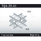 19 - TQ4-39-41 - Quadro Truss system 19 - TQ4-39-41 - Quadro Truss system