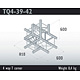 20 - TQ4-39-42 - Quadro Truss system 20 - TQ4-39-42 - Quadro Truss system