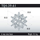 22 - TQ4-39-61 - Quadro Truss system 22 - TQ4-39-61 - Quadro Truss system