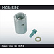 01 - MCB-REC - Truss system - fitinka