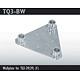 07 - TQ3-BW - Tri Truss system - základna