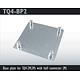09 - TQ4-BP2 - Quadro Truss system - základna
